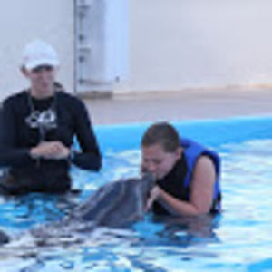 Meet your Posher, Julia